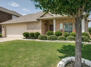 5316 Ridgeson Dr, McKinney, TX 75071