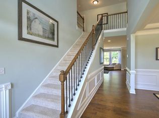 322 Country Side St, Hillsborough, NC 27278