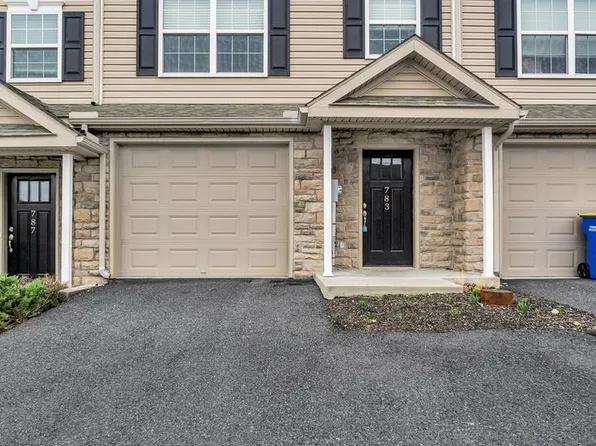 783 Gregs Dr, Harrisburg, PA 17111