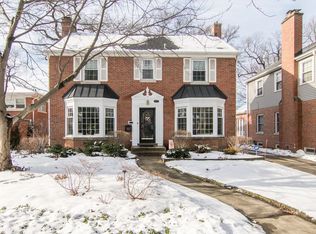 1032 S Western Ave, Park Ridge, IL 60068