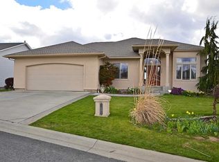 7908 S Parway Ln, Cheney, WA 99004