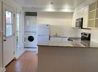 1605 Ocean Beach Blvd S #B, Long Beach, WA 98631