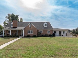 3570 Annie Ln, Walkertown, NC 27051