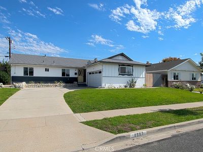 4882 Kermath St, Placentia, CA, 92870