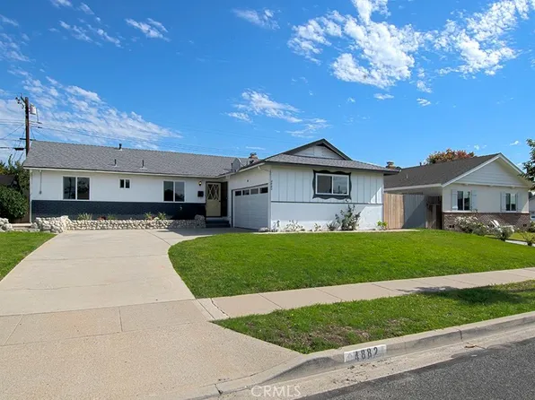 4882 Kermath St, Placentia, CA 92870