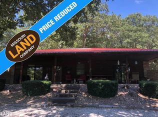 10596 County Road 237, Warsaw, MO 65355