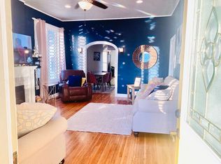 1632 Dorchester Ave, Muskogee, OK 74403