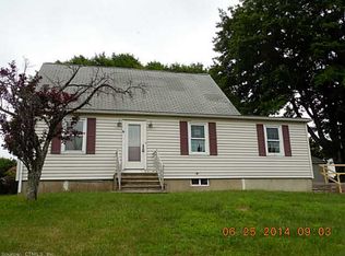 164 Greenmount Ter, Waterbury, CT 06708