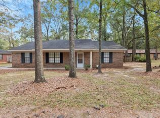 1520 Withers Ave, Mobile, AL 36618
