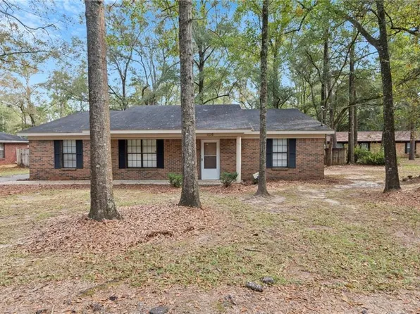 1520 Withers Ave, Mobile, AL 36618