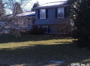3904 Bufflehead Ln, Liverpool, NY 13090