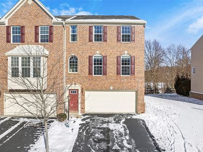 315 Broadstone Dr, Mars, PA, 16046