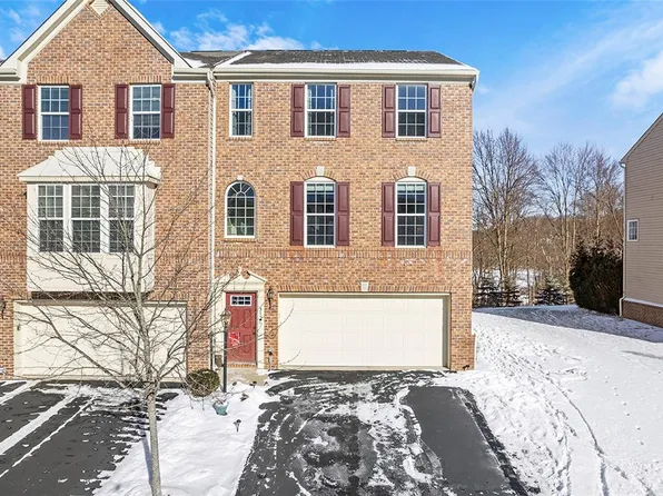 315 Broadstone Dr, Mars, PA 16046