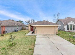5222 Sagewood Dr, College Station, TX 77845