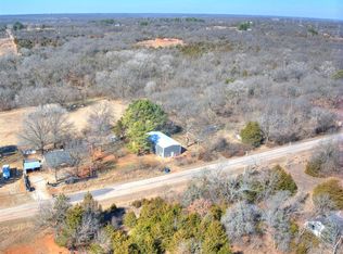 23460 Okay Rd, Tecumseh, OK 74873