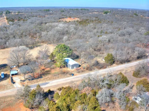 23460 Okay Rd, Tecumseh, OK 74873