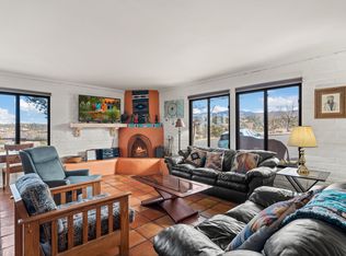 320 Artist Rd #8, Santa Fe, NM 87501