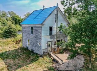 824 Beech Hill Rd, Queens, NS B0T1G0