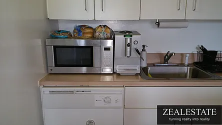 Rented by ZealEstate Group Inc