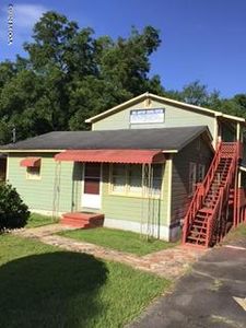 1670 Kitchens Rd, Macon, GA, 31211
