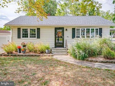 87 Lincoln Dr, Pennsville, NJ, 08070