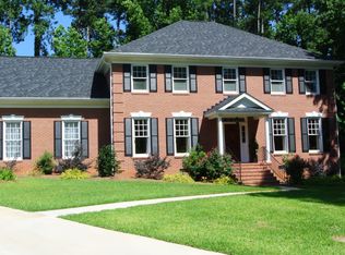 4480 Sparkleberry Ct, Evans, GA 30809