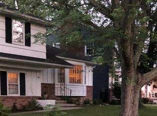 211 Sherbrooke Ave, Buffalo, NY 14221