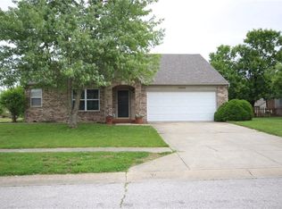 14 Covington St, Brownsburg, IN 46112