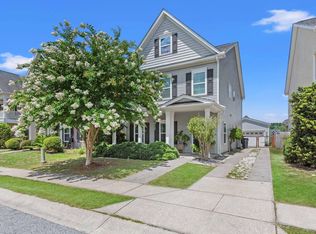 1821 Towne St, Johns Island, SC 29455