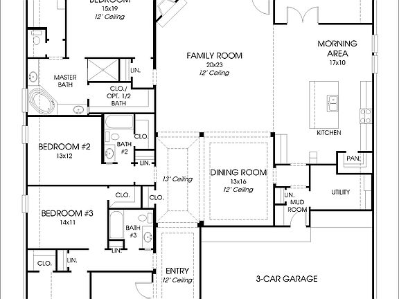 2nd image of 2407 Capitol Pl