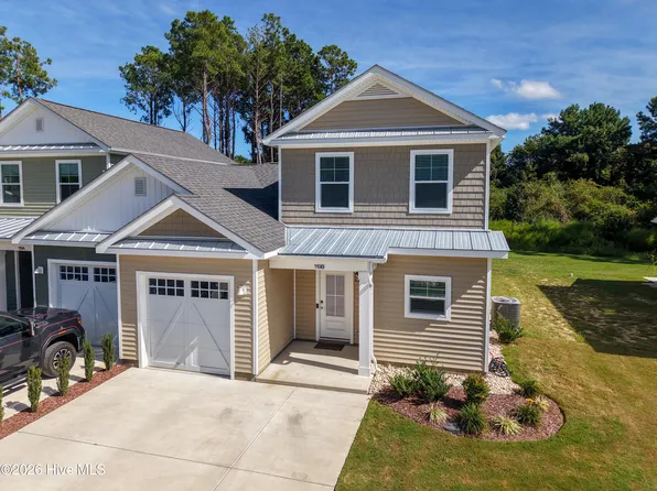 119 B Jarvis Landing Drive #31, Jarvisburg, NC 27947