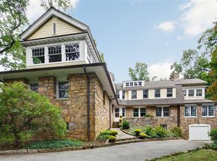 89 Dellwood Rd, Bronxville, NY 10708