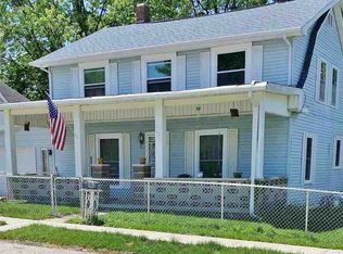 1027 Q St, Bedford, IN