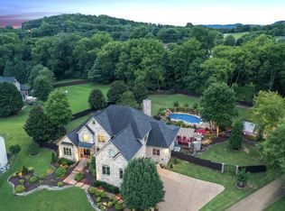 319 Inwood Way, Franklin, TN 37064