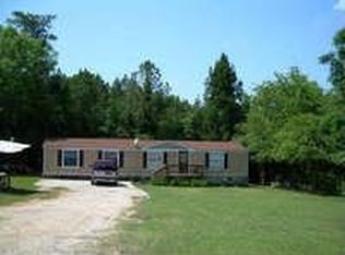 2990 Greensboro Rd, Madison, GA 30650