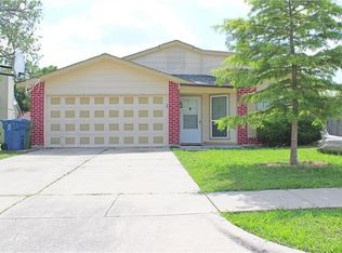 5697 Powers St, The Colony, TX 75056