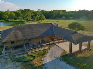 4435 W 263rd St, Louisburg, KS 66053