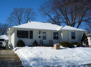 1505 15 1/2 Ave NW, Rochester, MN 55901