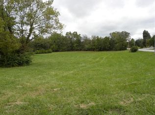 0 Us Highway 68 & Br LOT 2-1879, Millersburg, KY 40348