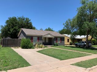 3612 30th St, Lubbock, TX 79410
