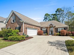 3108 Byrom Rd., Myrtle Beach, SC 29579