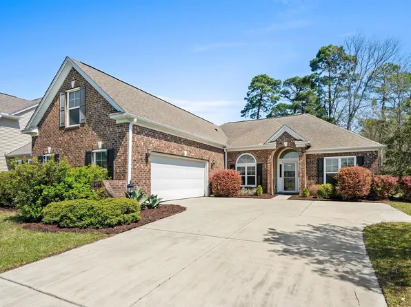 3108 Byrom Rd., Myrtle Beach, SC 29579