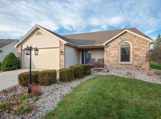 5805 Twynestel Cir, Fort Wayne, IN 46814