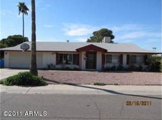 5350 N 40th Dr, Phoenix, AZ 85019
