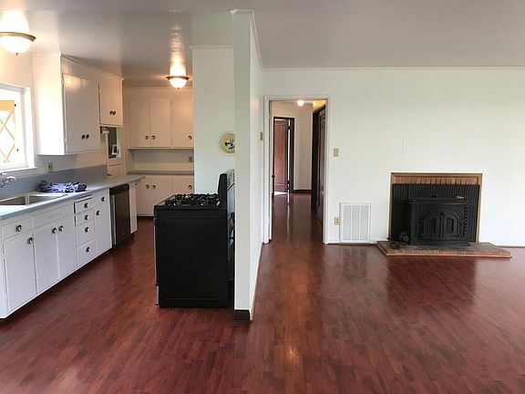 Living room / kitchen