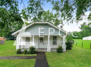 1615 Zeverly St, Winston Salem, NC 27127