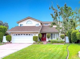 10011 Limerick Ave, Chatsworth, CA 91311