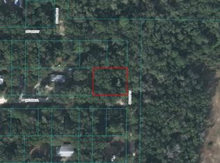 00 NW 24TH AVENUE LOT 18, OCALA, FL 34475