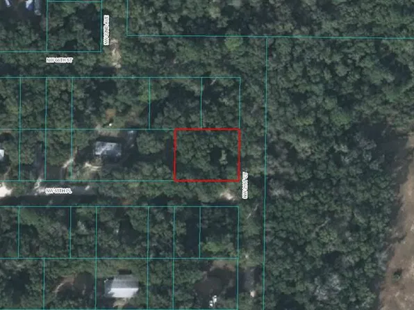 00 NW 24TH AVENUE LOT 18, OCALA, FL 34475