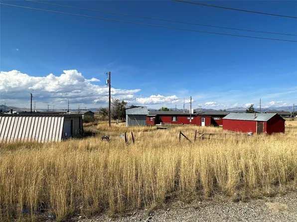 3065 Wylie Dr, East Helena, MT 59635